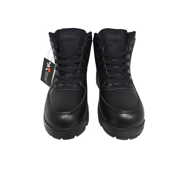 Mountain Gear Men's 7003 LE 2 Boot Black Size 11M - Picture 5 of 6